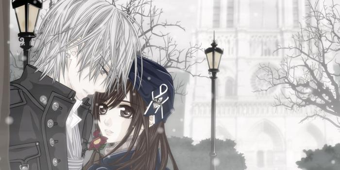 1920x1408 Download Free Cute Anime Couple Backgrounds