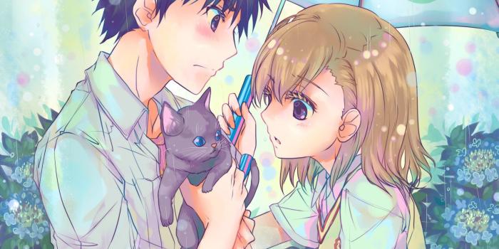 1600x1600 EntePic » Wallpaper Anime Couple Download Sweet Hd anime wallpaper