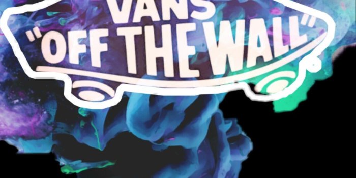 1330x2364 Colorful Vans Shoe Wallpaper Tumblr Holga 3d Picsart - Vans Off The