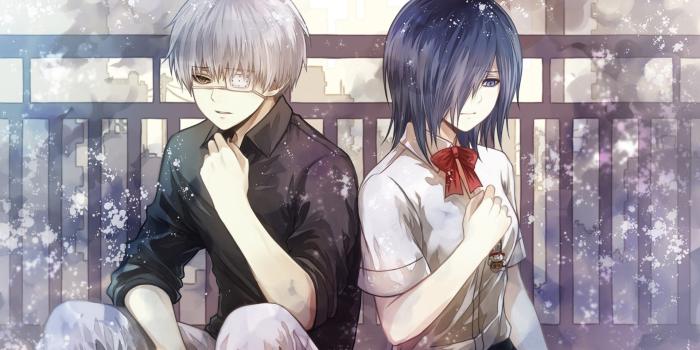 1920x1347 Best Of Sad Anime Couple Wallpaper Hd | HD Wallpaper