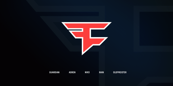 3840x2160 FaZe Clan wallpaper : GlobalOffensive