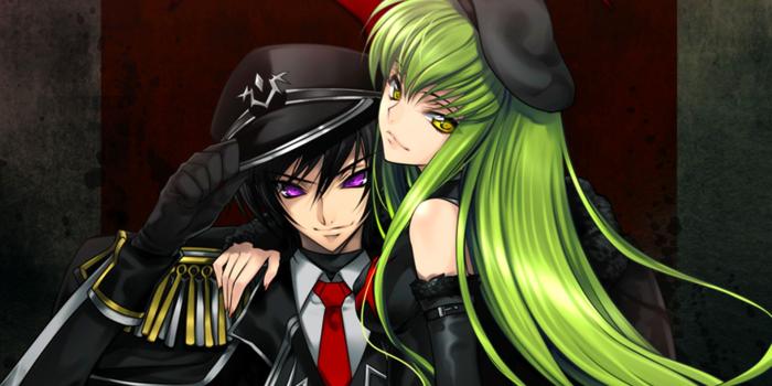 1920x1200 Anime Couple Wallpaper #6966652