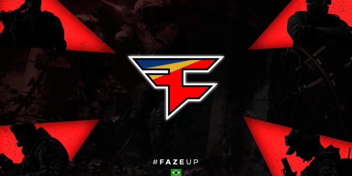 1920x1080 Wallpaper : Faze Clan, FaZe Rain, red 1920x1080 - OBrNo1 - 1546465