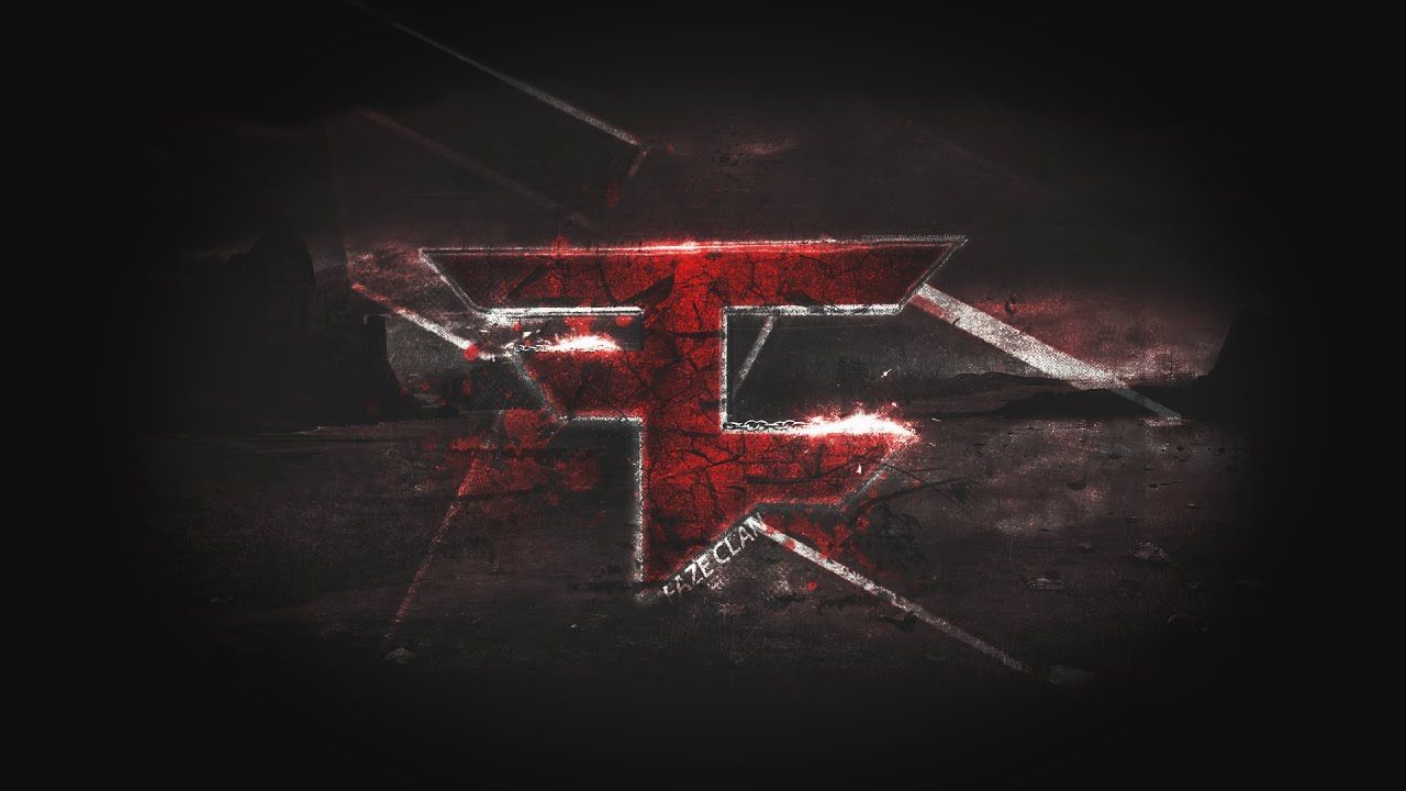 1280x720 Speed Art #44 | FaZe Clan Wallpaper | GFX
