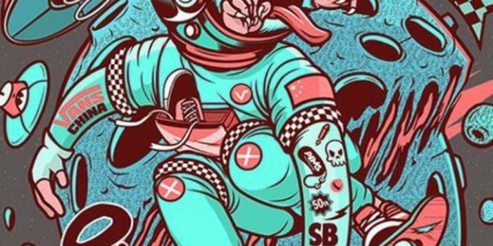 726x1280 Download Vans Wallpaper By Agaaa K - Skateboard Wallpaper Vans