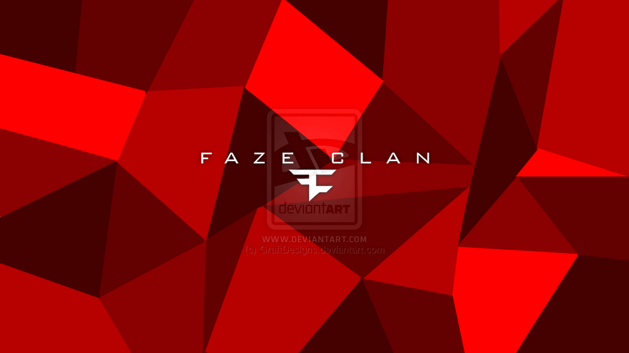 1280x720 47+] FaZe Clan Wallpaper HD on WallpaperSafari