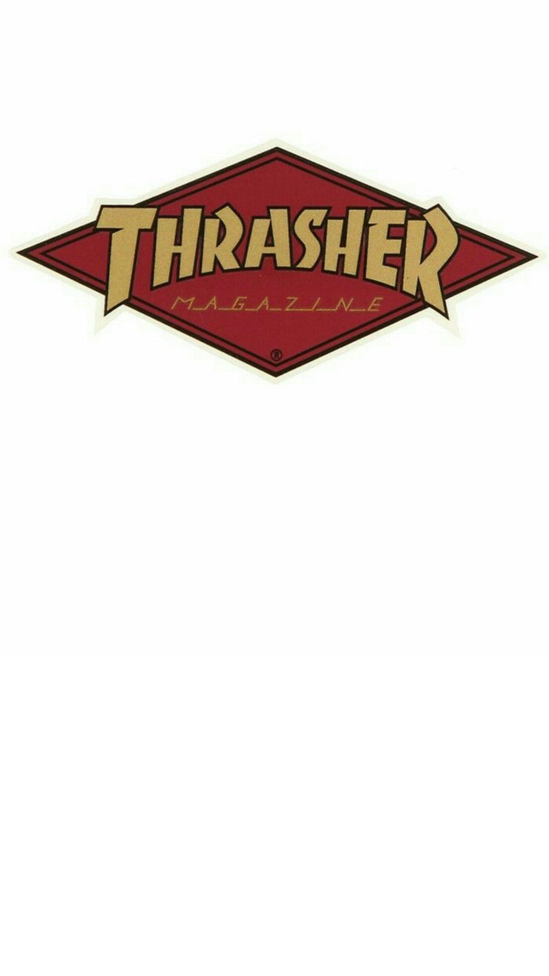 1107x1965 Thrasher Wallpaper Iphone (28+ images) on Genchi.info