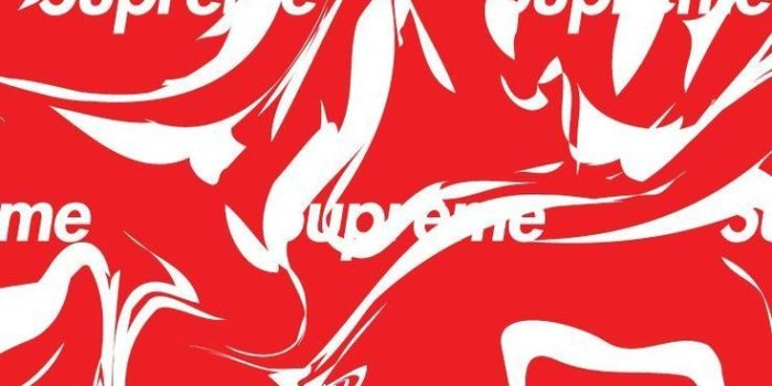 736x1375 Lv X Supreme Iphone Wallpaper Hd | Djiwallpaper.co