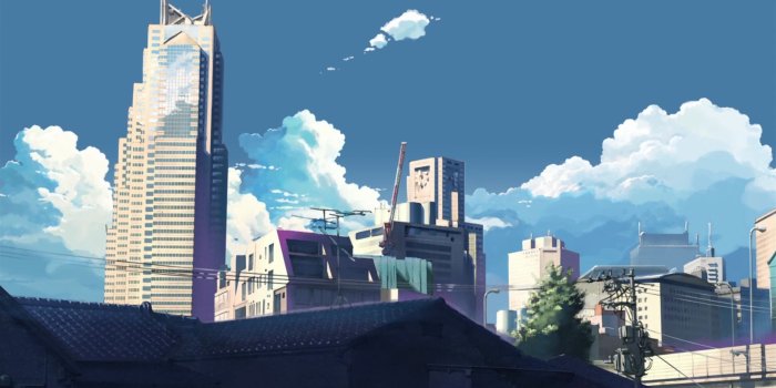 1920x1080 Aesthetic Anime Desktop Wallpapers - Top Free Aesthetic Anime