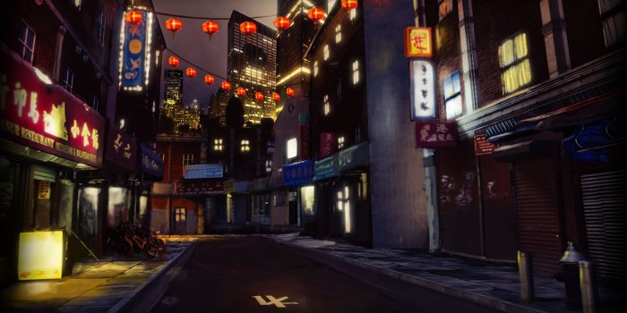 1920x1200 Street Aesthetic Desktop Wallpapers - Top Free Street Aesthetic