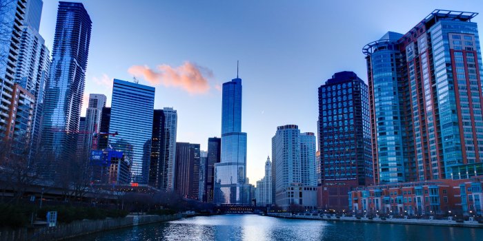 2048x1360 Chicago Wallpapers HD