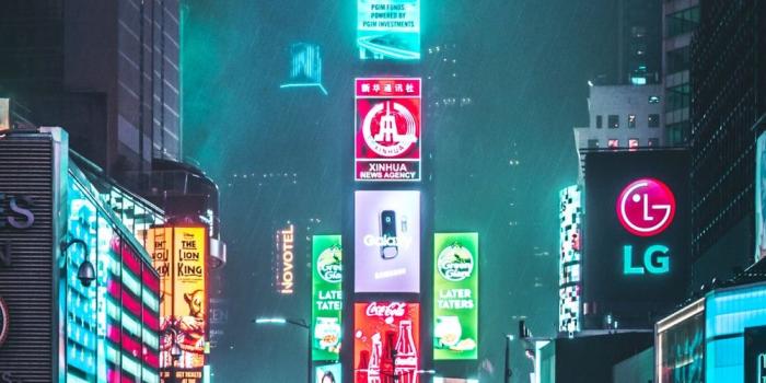 1000x1500 500+ Neon City Pictures | Download Free Images on Unsplash