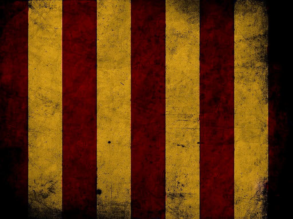 1024x768 Gryffindor House Colors Wallpapers - Harry Potter Colors Background