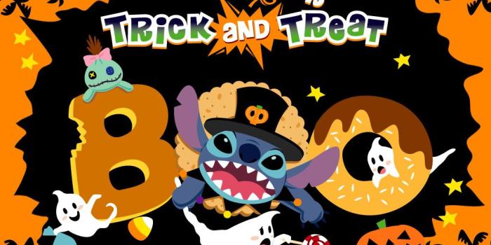 1024x768 Hello kitty halloween wallpaper, Cute