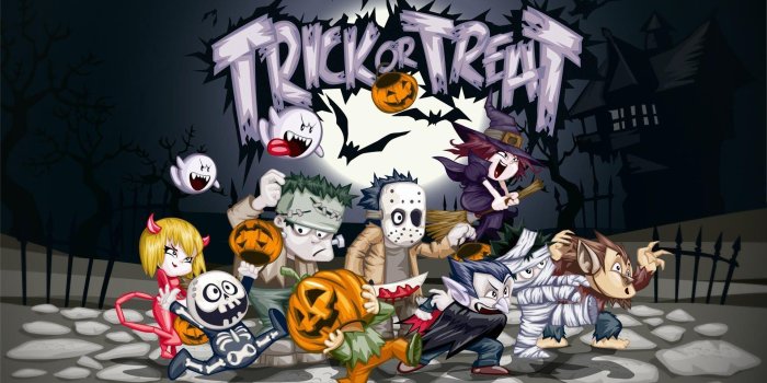 1920x1200 Disney Halloween Backgrounds