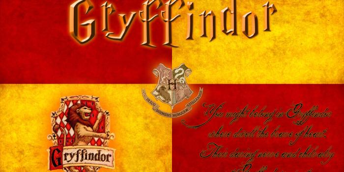 2048x1280 Gryffindor - Harry Potter Wallpaper Gryffindor (#285055) - HD