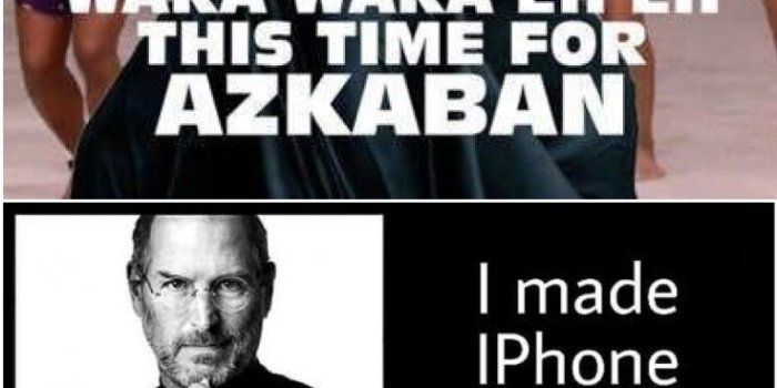 736x1713 20 Extremely Funny Harry Potter Memes Casting Laughter Spell | Memes