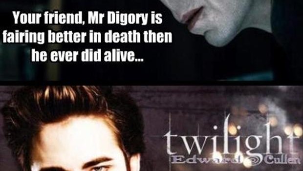 620x1653 Funny Harry Potter Pictures - 42 Pics