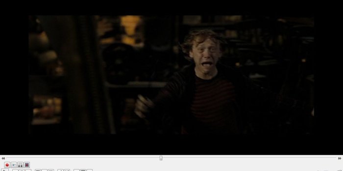 1366x768 Harry Potter images ron's most funniest face HD wallpaper and