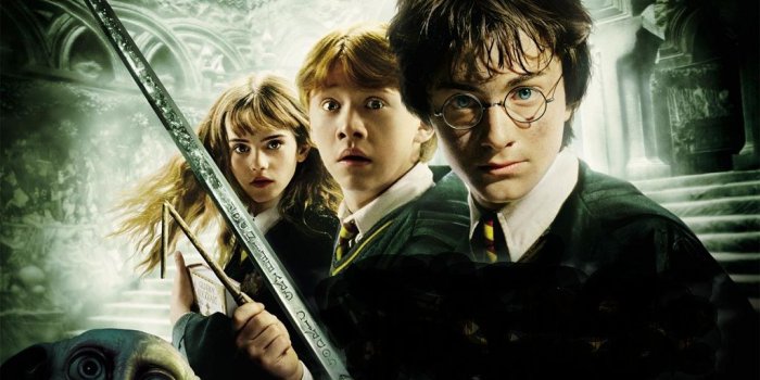 1024x768 Best 52+ Harry Potter and the Chamber of Secrets Wallpaper on