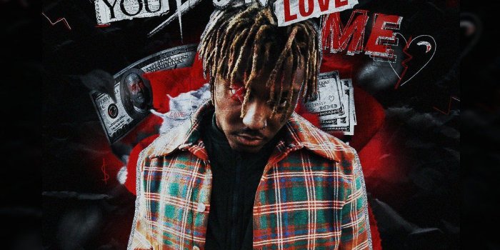 1200x1200 Juice Wrld Wallpapers