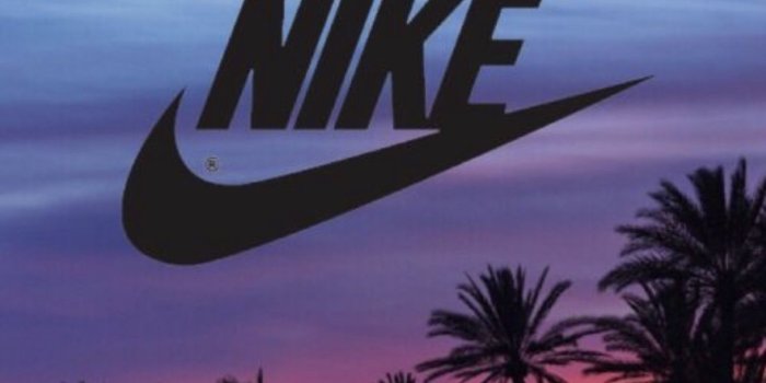 1178x1308 Tiara Corchado on Colorful | Nike wallpaper, Nike signs, Nike