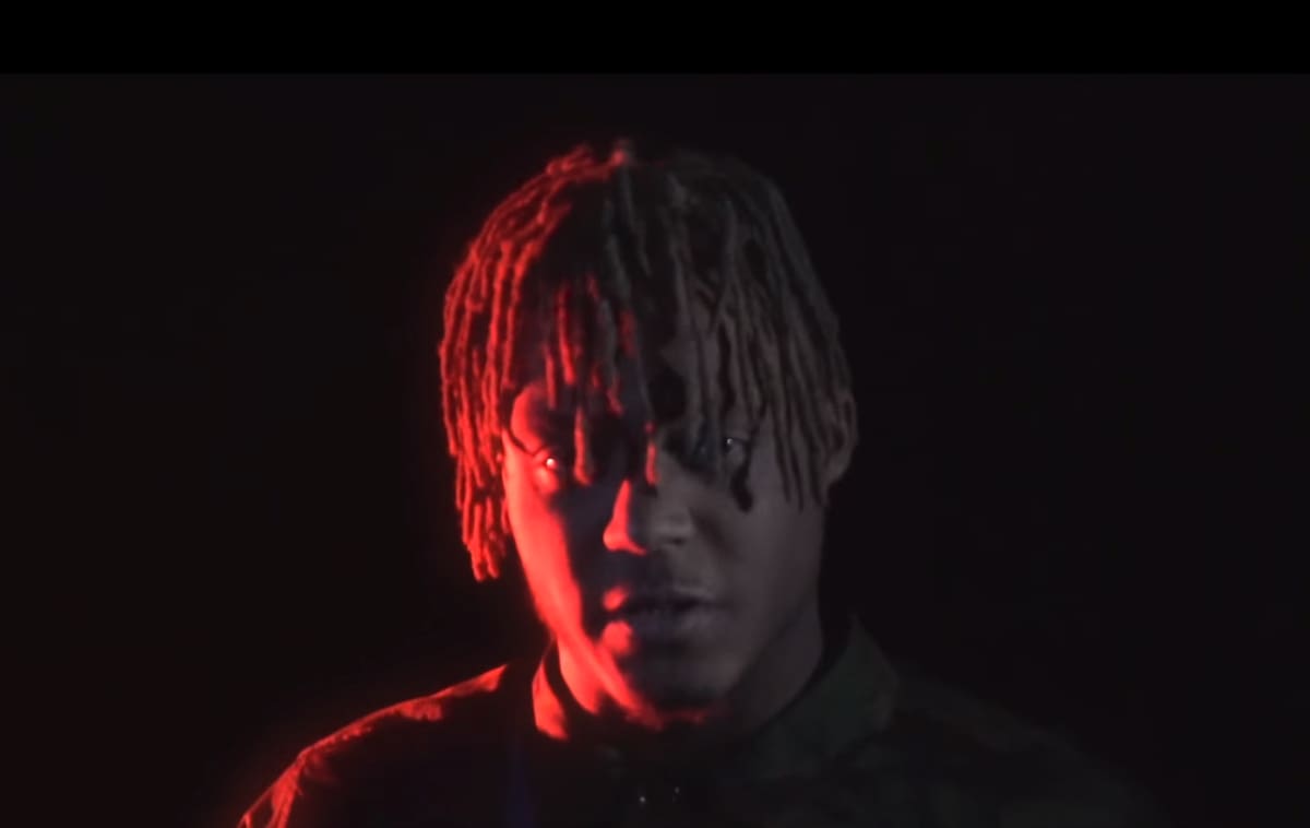 1200x758 46+] Juice WRLD Wallpapers on WallpaperSafari