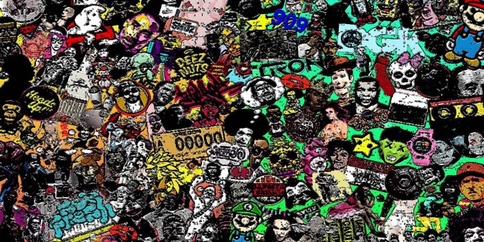 1920x1080 85+ Rap Wallpapers on WallpaperPlay