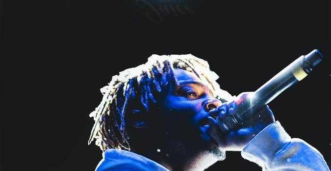 675x1200 Juice Wrld Wallpaper: @JuiceWorlddd #JuiceWrld Tried a simple/clean