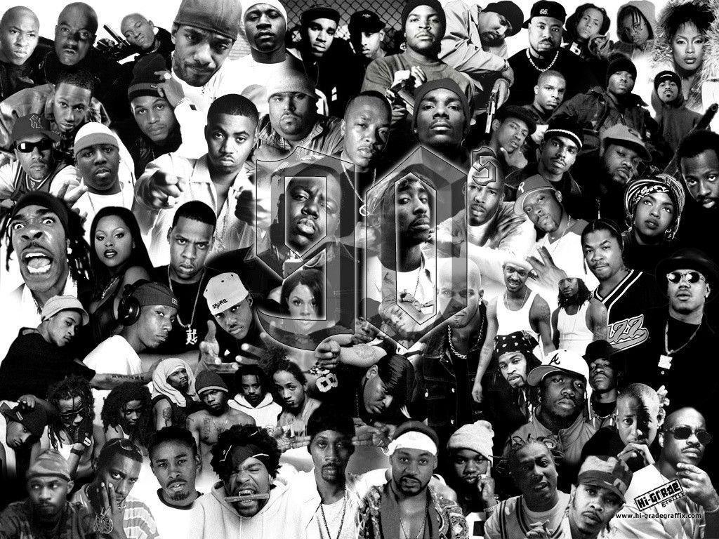 1024x768 Rap Wallpapers