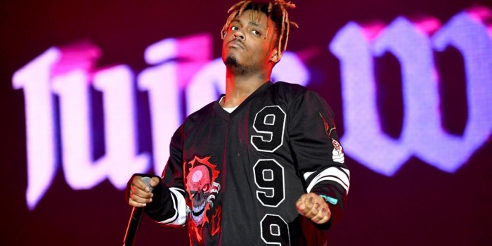 1642x924 Juice WRLD Announces Extensive North American Tour | GRAMMY.com