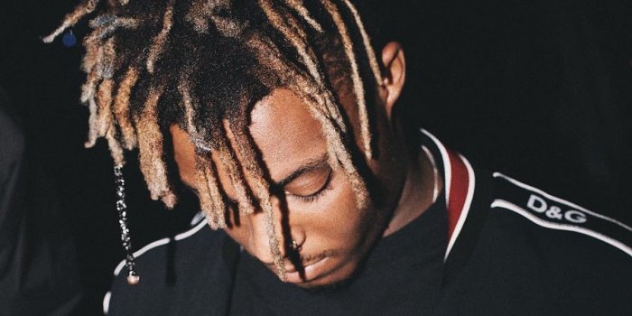 1200x675 Juice WRLD on Creating 
