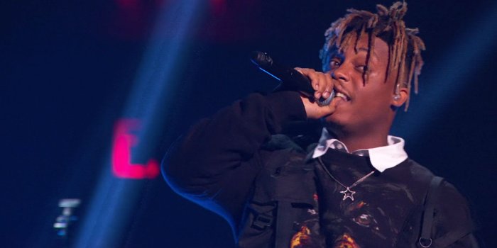 1920x1080 Juice Wrld Live 