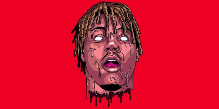 1600x900 Same by Juice WRLD x Lil Skies Type Beat 2019 from NormatikMusik