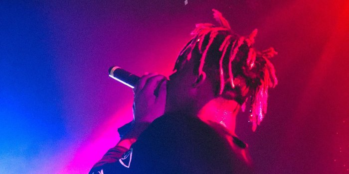 1536x2048 Brandon DeAngelis Photos - JUICE WRLD