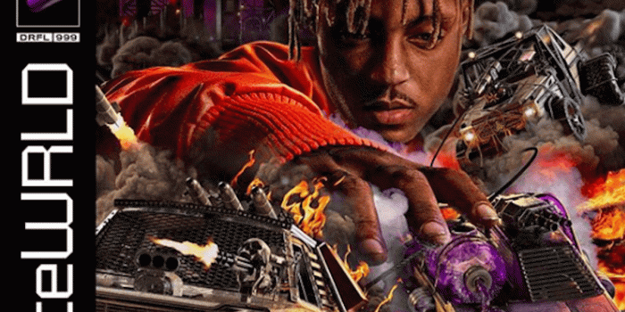 1200x800 Juice Wrld 'Death Race for Love' Album: 20 of the Best Lyrics - XXL
