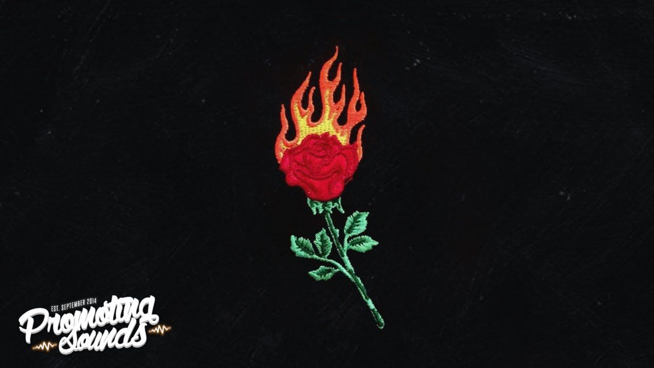 1280x720 Juice WRLD - i'll be fine