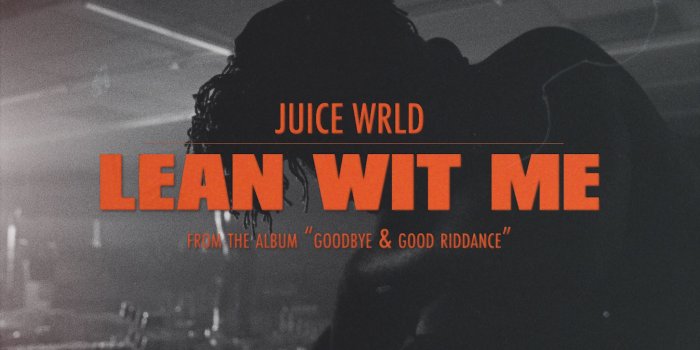 2048x1152 Juice WRLD: Lean Wit Me (2018) - IMDb