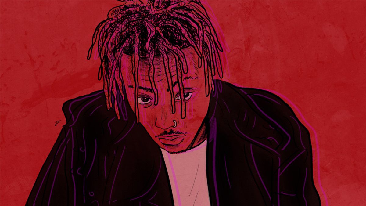 1200x675 Juice WRLD: The Starter's Guide - DJBooth
