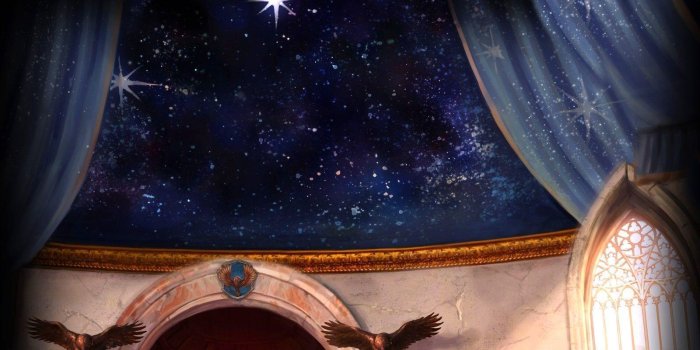 1600x900 Gryffindor Common Room Wallpaper (44+), Download 4K Wallpapers For Free