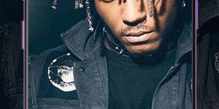 860x1400 Juice WRLD Wallpaper HD for Android - APK Download