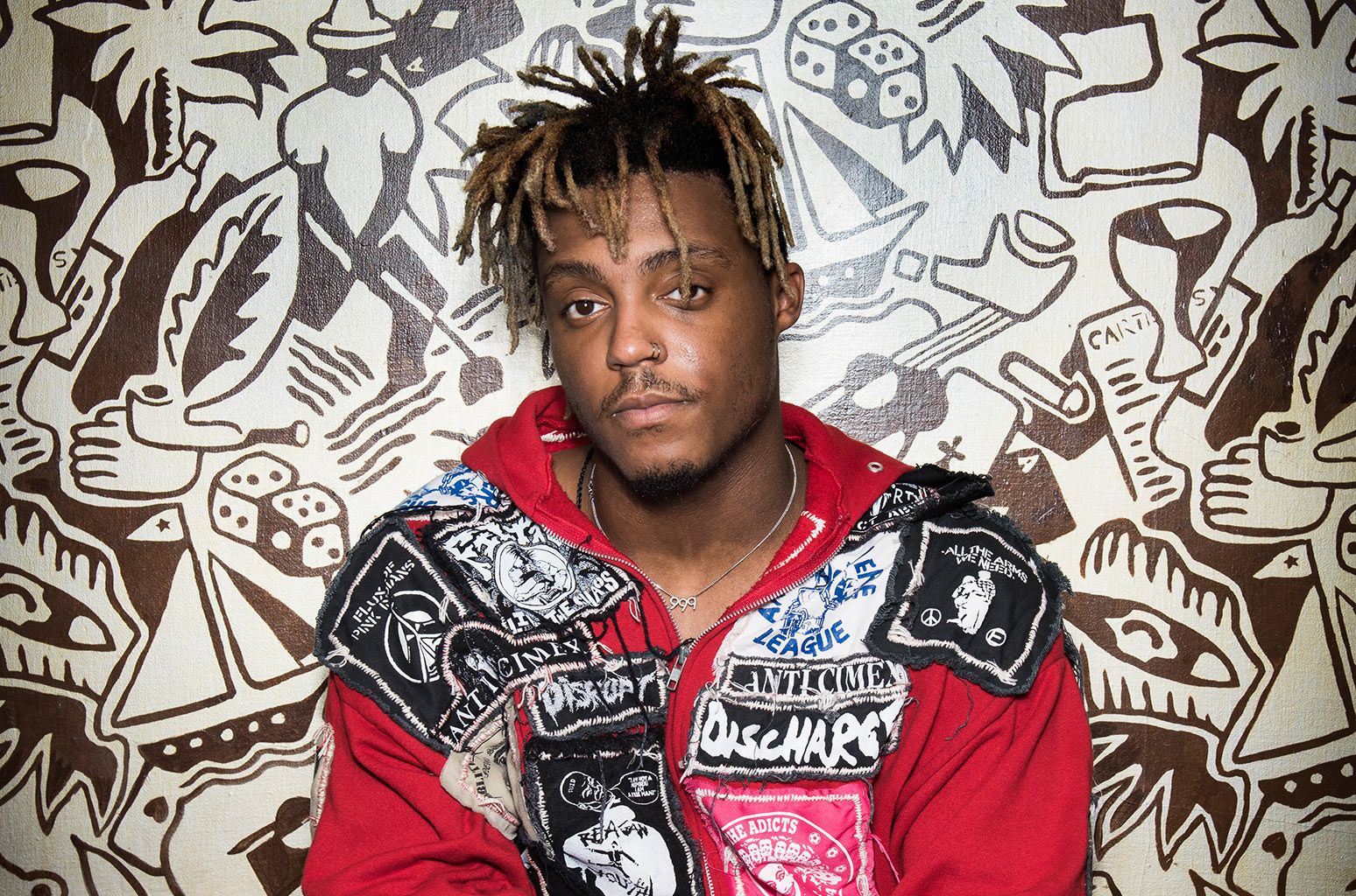 1548x1024 Juice WRLD's Next Album Is Finished | Billboard