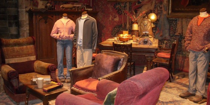 1600x1200 The lady and the Unicorn, at Hogwarts. - The world of the Visual