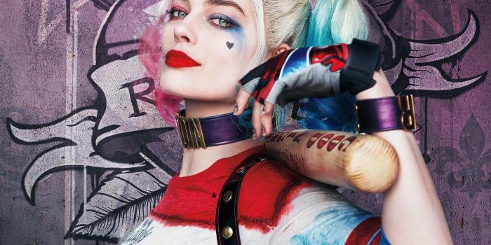2764x1996 Harley Quinn Suicide Squad Wallpapers