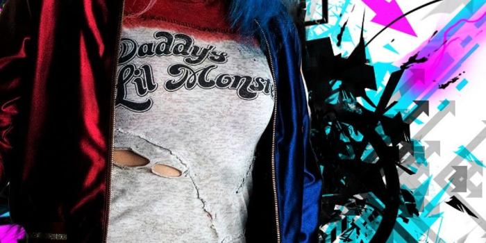 1080x1920 Harley Quinn Pictures HD Wallpaper For iPhone | Best HD Wallpapers