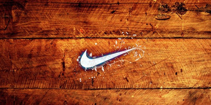 1680x1050 Nike Logo Wallpapers HD free download