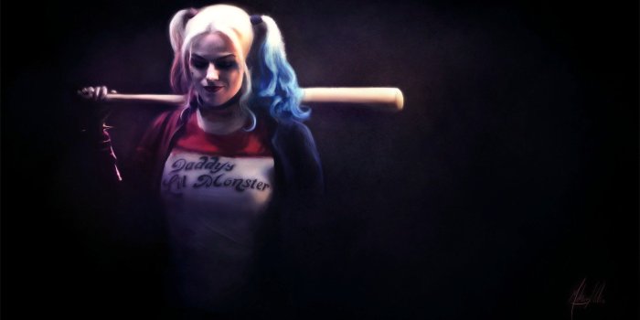 1920x1080 337 Harley Quinn HD Wallpapers | Backgrounds