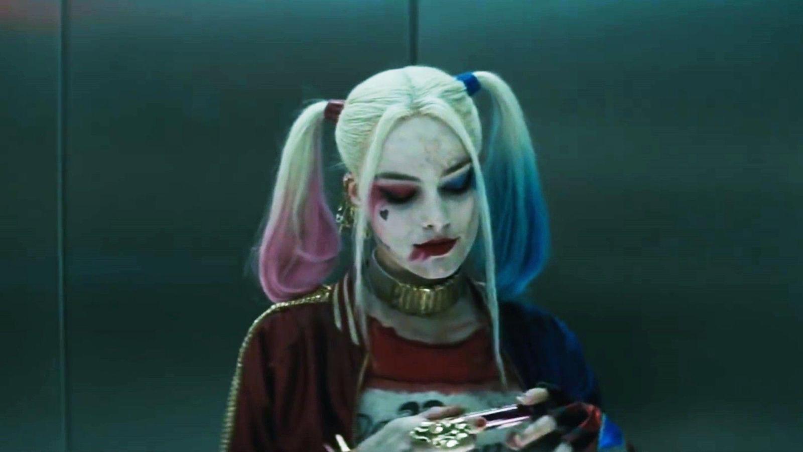 1920x1080 Harley Quinn Suicide Squad Wallpapers