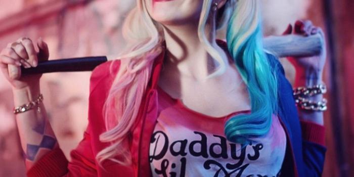 1080x1920 Harley Quinn Movie iPhone 8 Wallpaper | Best HD Wallpapers | Harley