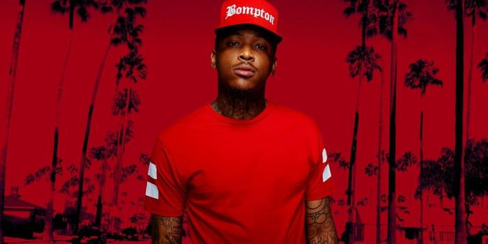 1440x900 YG the Rapper Wallpapers - Top Free YG the Rapper Backgrounds